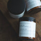 Botanical Body Cream | 9oz - 270ml  | Choose Your Scent