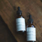 Body Oil - Botanical Skin Elixir - Skin Glaze - Choose your scent - 1oz