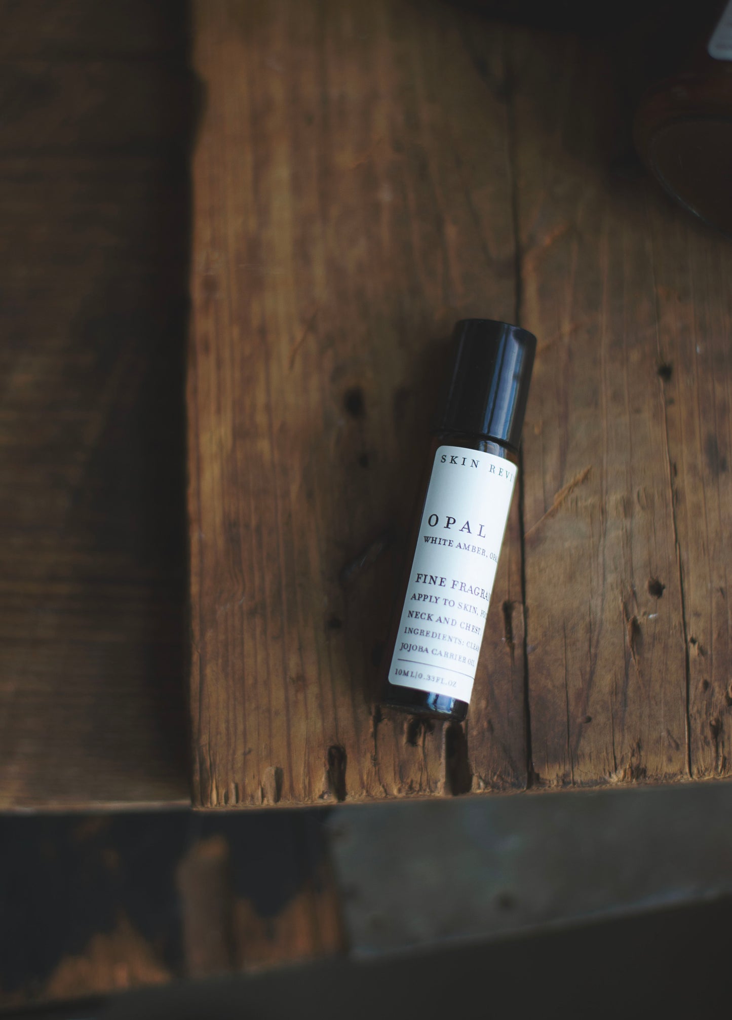 Fine Fragrance | Roll-On | Choose Your Scent