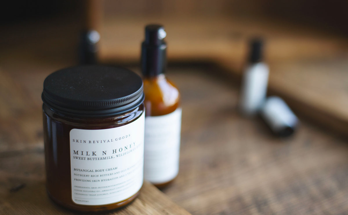 Fine Fragrance | Roll-On | Choose Your Scent {SALE}