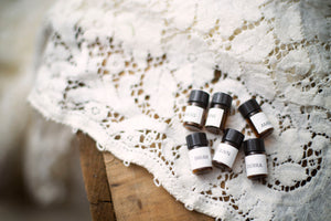 Find Your Favorite - Choose 1 Sample - Fragrance Oil -