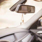 Car Fragrance - Hanging Car Diffuser - 8ml